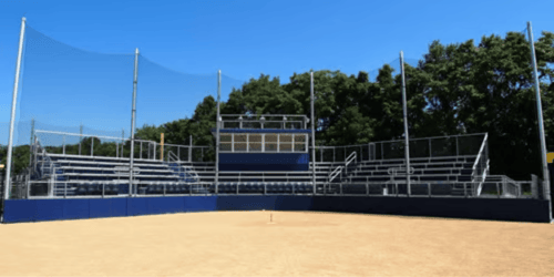 Aluminum Athletic Equipment Co. (AAE)  - Download Free CAD Drawings, BIM Models, Revit, Sketchup, SPECS and more.